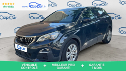 Peugeot 3008 II 1.2 PureTech 130 Active 75-Paris