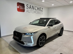 DS DS 4 DS4 1.5 BLUEHDI 130 EAT8 OPERA 52-Haute-Marne