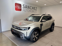 Dacia Duster 1.6 HYBRID 140 EDC JOURNEY 52-Haute-Marne