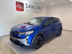 Renault Symbioz E-TECH FULL HYBRID EDC ESPRIT AL... 52-Haute-Marne