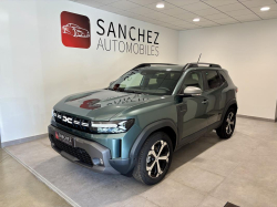 Dacia Duster 1.6 HYBRID 140 EDC JOURNEY 52-Haute-Marne