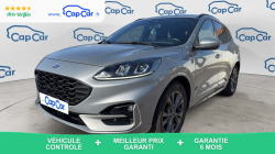 Ford Kuga III 1.5 Ecoblue 120 Powershift ST-Line... 75-Paris