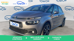 Citroën C4 Picasso 1.6 BlueHDi 120 EAT6 Business 75-Paris