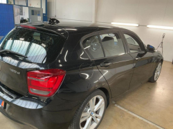 BMW Série 1 F20 120d 184 ch 116g Sport A 54-Meurthe-et-Moselle