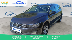 Volkswagen Passat SW VIII 1.6 TDI 120 DSG7 Confo... 75-Paris