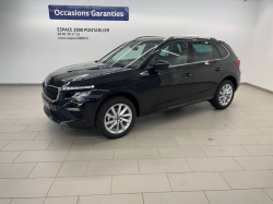 Skoda Kamiq 1.0 TSI Evo 2 116 ch DSG7 Clever Edi... 25-Doubs