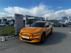 Ford Mustang MACH-E STANDARD RANGE 76 KWH 269 CH 31-Haute-Garonne