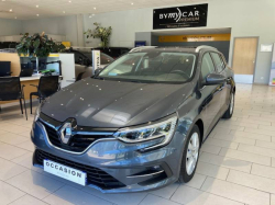 Renault Mégane IV Estate Blue dCi 115 EDC Busin... 38-Isère