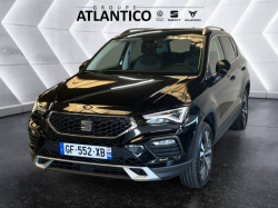 Seat Ateca 1.5 TSI 150 ch DSG Start/Stop Urban 91-Essone