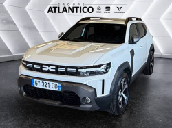 Dacia Duster Hybrid 140 4x2 Journey 91-Essone