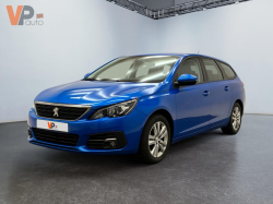 Peugeot 308 SW BUSINESS BlueHDi 130ch S&S EAT8 A... 56-Morbihan