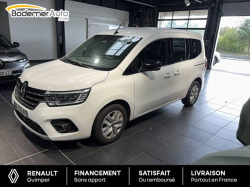 Renault Kangoo Blue dCi 95 Intens 29-Finistère