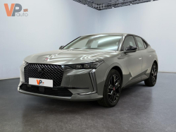 DS DS 4 Hybride E-Tense 225 EAT8 Performance Lin... 56-Morbihan