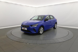 Opel Corsa 1.2 Turbo 100 ch BVM6 Elegance 56-Morbihan