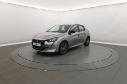 Peugeot 208 PureTech 75 S&S BVM5 Active Pack 56-Morbihan