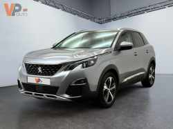 Peugeot 3008 BUSINESS BlueHDi 130ch S&S EAT8 All... 56-Morbihan