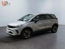 Opel Crossland 1.5 D 110 ch BVM6 Elegance Busine... 56-Morbihan