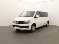 Volkswagen Caravelle 2.0 TDI 204 BMT Longue DSG7... 56-Morbihan