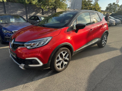 Renault Captur 1.5 DCI 90 INTENS 59-Nord