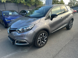 Renault Captur INTENS TCE 120 EDC 59-Nord