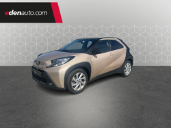 Toyota aygo x 1.0 VVT-i 72 Design 31-Haute-Garonne