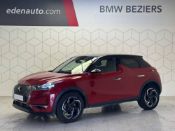 DS DS 3 DS3 Crossback BlueHDi 130 EAT8 Grand Chi... 34-Hérault