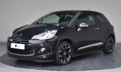 Citroën DS3 VTi 120 Airdream So Chic 59-Nord