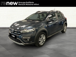 Dacia Sandero ECO-G 100 Stepway Confort 94-Val-de-Marne