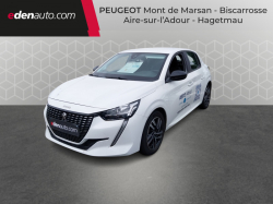 Peugeot 208 PureTech 100 S&S BVM6 Active Pack 40-Landes
