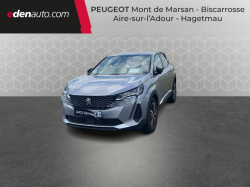 Peugeot 3008 PureTech 130ch S&S EAT8 Allure Pack 40-Landes