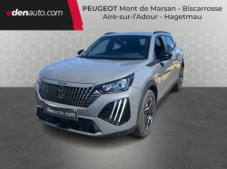 Peugeot 2008 Hybrid 136 e-DCS6 Allure 40-Landes
