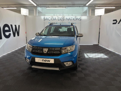 Dacia Sandero TCe 90 Stepway 86-Vienne