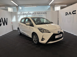 Toyota Yaris PRO HYBRIDE MY19 100h Dynamic 86-Vienne
