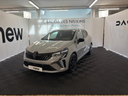 Renault Clio V TCe 90 ch GSR2 Esprit Alpine 86-Vienne