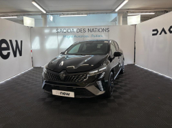 Renault Clio V TCe 90 ch GSR2 Esprit Alpine 86-Vienne