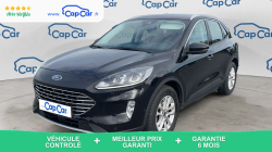 Ford Kuga 1.5 EcoBlue 120 BVA8 Titanium - Automa... 75-Paris