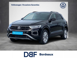 Volkswagen T-Roc FL 1.0 TSI 116 CH BVM6 LIFE 33-Gironde