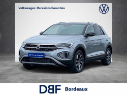 Volkswagen T-Roc FL 2.0 TDI 150 CH DSG7 STYLE 33-Gironde