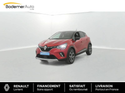 Renault Captur TCe 90 - 21 Intens 56-Morbihan