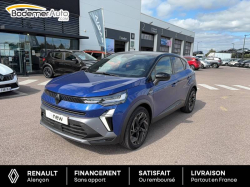 Renault Captur E-Tech full hybrid 145 ch esprit ... 61-Orne