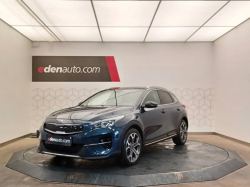 Kia Xceed 1.6 GDi Hybride Rechargeable 141ch DCT... 33-Gironde