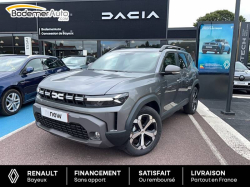 Dacia Duster ECO-G 100 Journey 14-Calvados