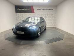 BMW Série 1 118d 150 ch M Design 33-Gironde