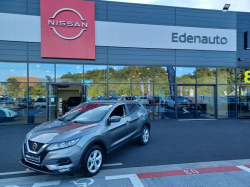 Nissan Qashqai 1.5 dCi 115 Business Edition 33-Gironde