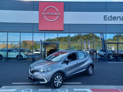 Renault Captur TCe 90 Zen 33-Gironde