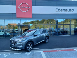 Nissan X-Trail e-POWER 204 ch Tekna 33-Gironde