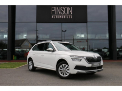 Skoda Kamiq 1.0 TSI - 110 BV DSG7 Ambition 45-Loiret