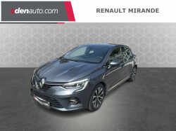 Renault Clio E-Tech 140 Intens 32-Gers