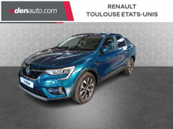 Renault Arkana mild hybrid 140 EDC FAP - 22 Evol... 31-Haute-Garonne