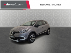Renault Captur TCe 90 - 19 Intens 31-Haute-Garonne